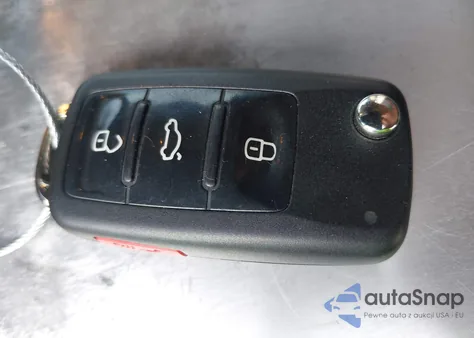 2018 Volkswagen Jetta 1.4T Se/1.4T Wolfsburg Edition from USA, damaged, VIN 3VWDB7AJ1JM244909